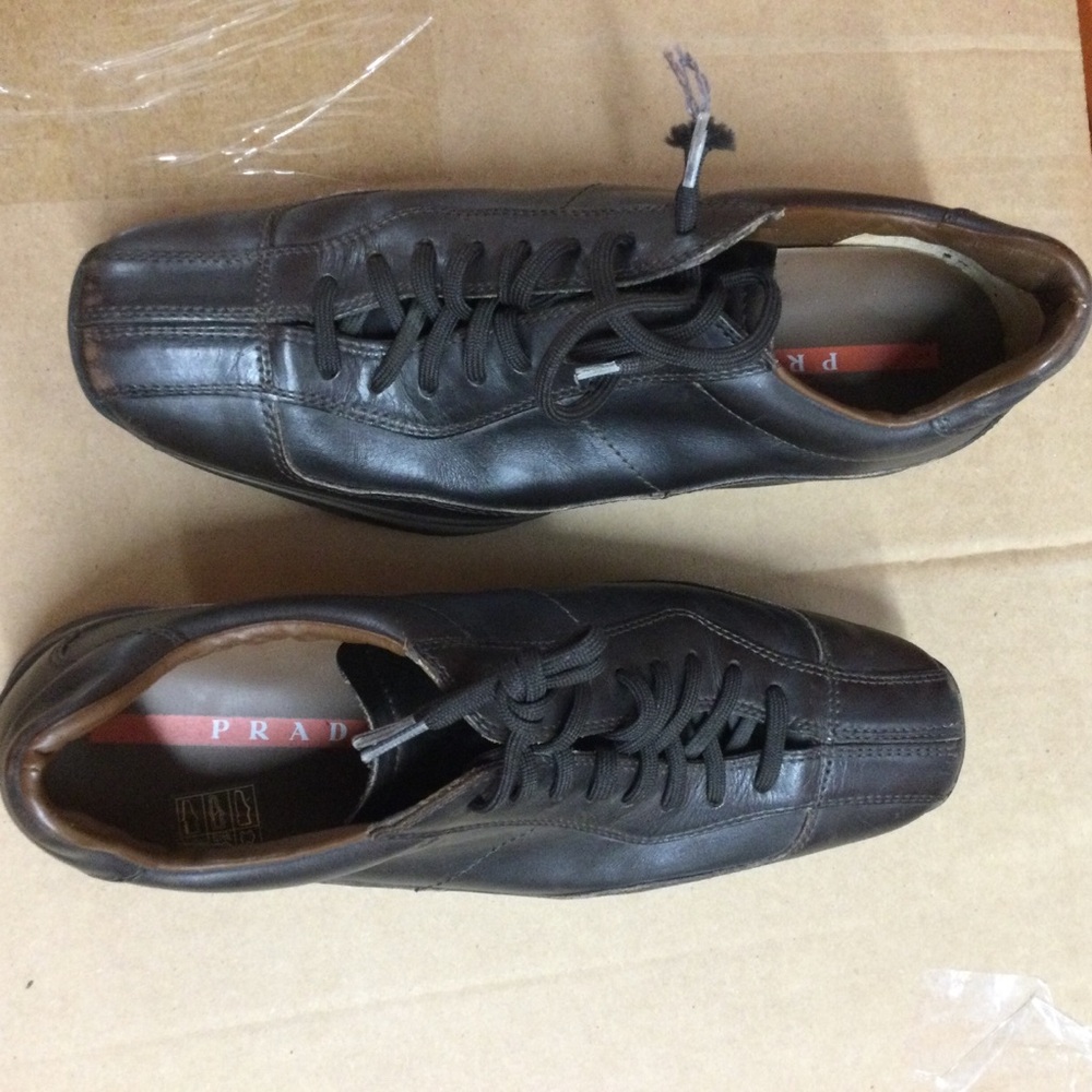 Prada men